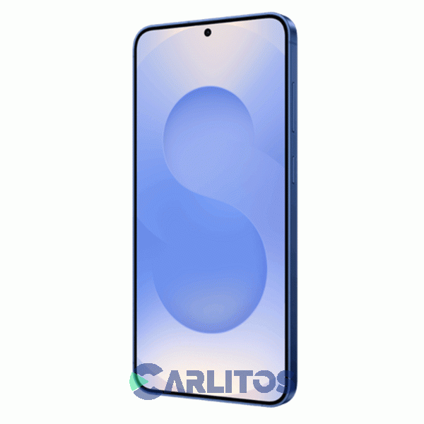 Celular Libre Samsung Galaxy S25+ 256 Gb Sm-s936bdblaro Azul Navy