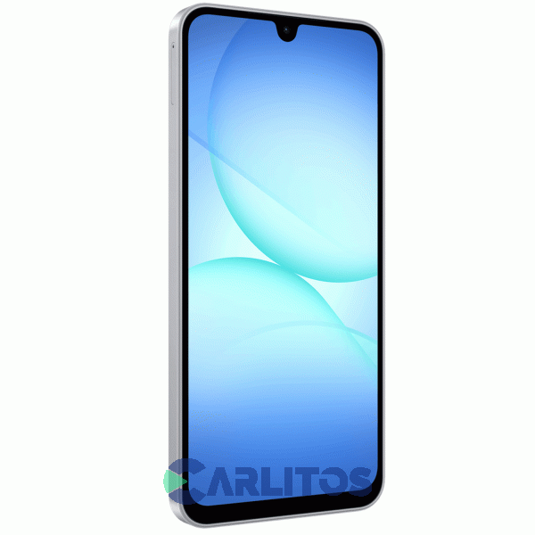 Celular Libre Samsung Galaxy A17 - 128 Gb Sm-a175fziairo Gris