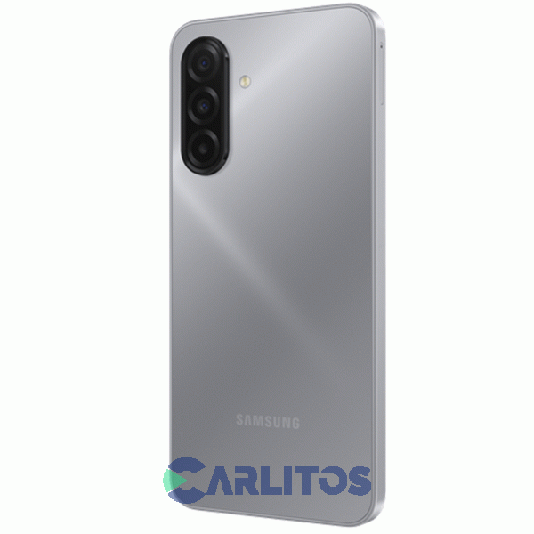 Celular Libre Samsung Galaxy A17 - 128 Gb Sm-a175fziairo Gris