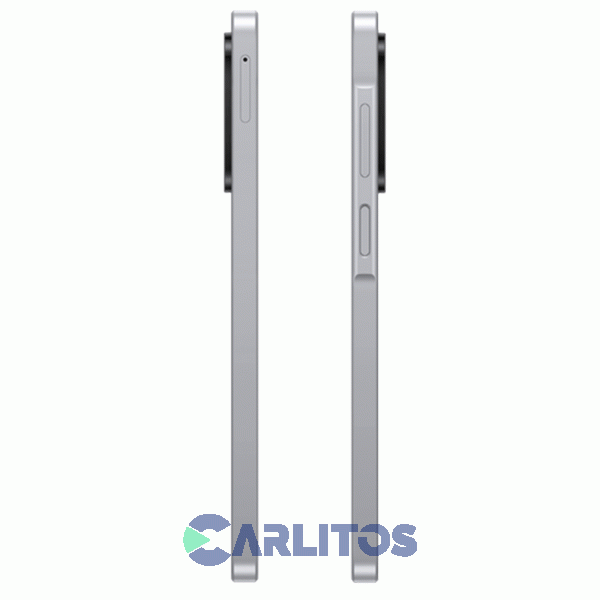 Celular Libre Samsung Galaxy A17 - 128 Gb Sm-a175fziairo Gris