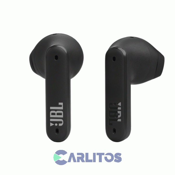 Auricular Con Bluetooth Tune Flex Jbl Jbltflexblk Negro