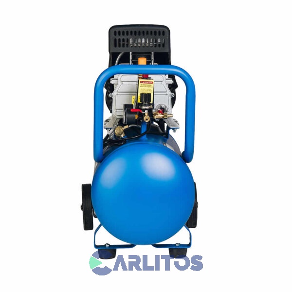 Compresor De Aire Gamma 50 Litros 2.5 HP G2854ar