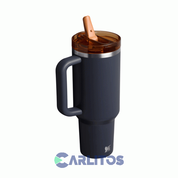 Vaso Stanley Quencher Protour Tumbler 1.18Ml Twilight