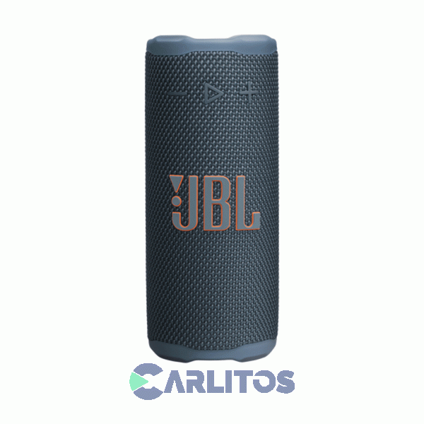 Parlante Con Bluetooth 16 Watts Rms Jbl Grip Blue Azul
