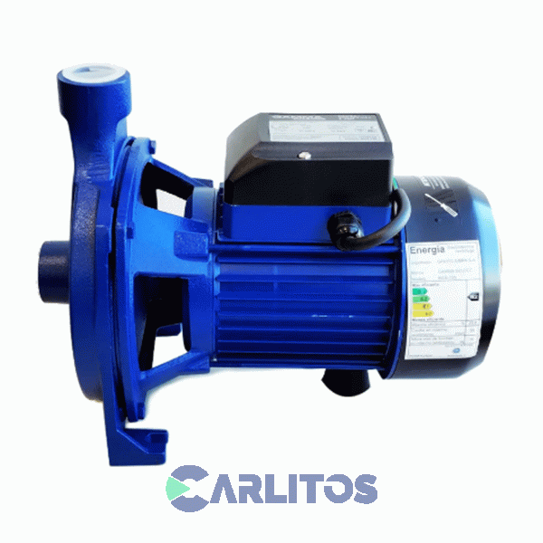 Bomba Centrifuga Gamma Select 90 Litros/Minuto 3/4 HP G2784ar