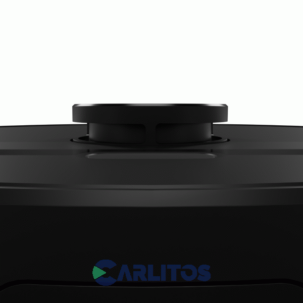 Aspiradora Y Trapeadora Robot Laser Sin Bolsa Peabody Pe-ar3530n