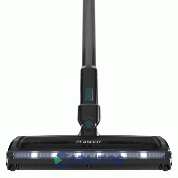 Aspiradora Sin Bolsa Inalambrica Peabody 2 en 1 Pe-asb500ng