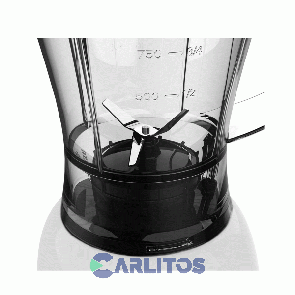 Licuadora Peabody 600 Watts Pe-ln610b Blanca
