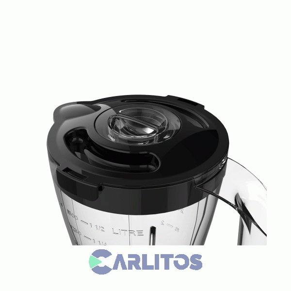 Licuadora Peabody 600 Watts Pe-ln610b Blanca