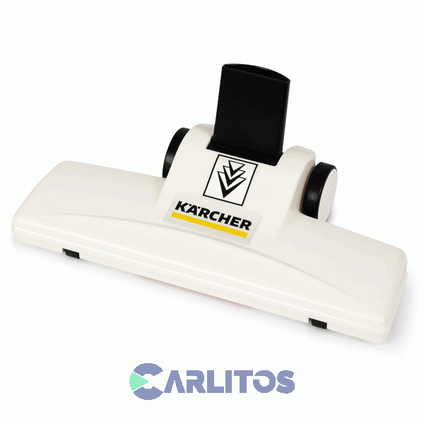 Aspiradora Sin Bolsa Karcher 2 En 1 1000 Watts Vcl 1 Ar