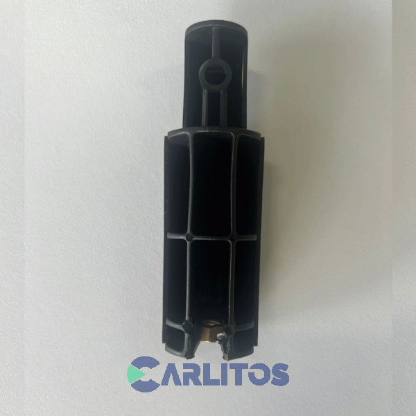 Ventilador De Pie Oscilante Liliana 18" Digital 3 En 1 - Control Remoto Vp18r