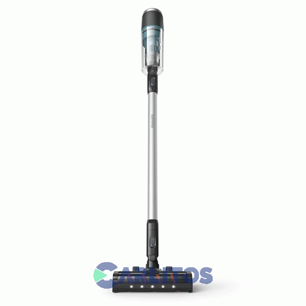 Aspiradora Trapeadora Inalambrica Philips Serie 3000 Xc3133/51 Misty Dawn