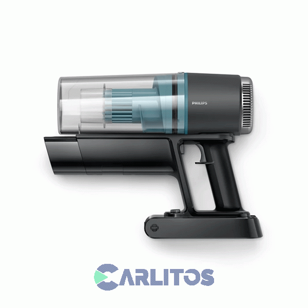 Aspiradora Trapeadora Inalambrica Philips Serie 3000 Xc3133/51 Misty Dawn