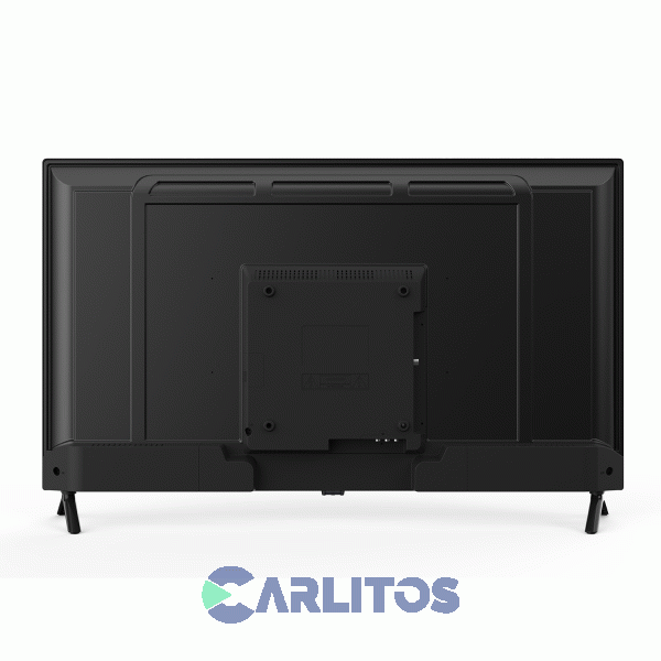 Smart TV Led 65'' 4K Ultra HD Rca Con Android C65and-f