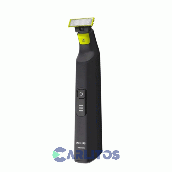 Afeitadora Philips Onblade Pro Recargable Philips Qp6532/10