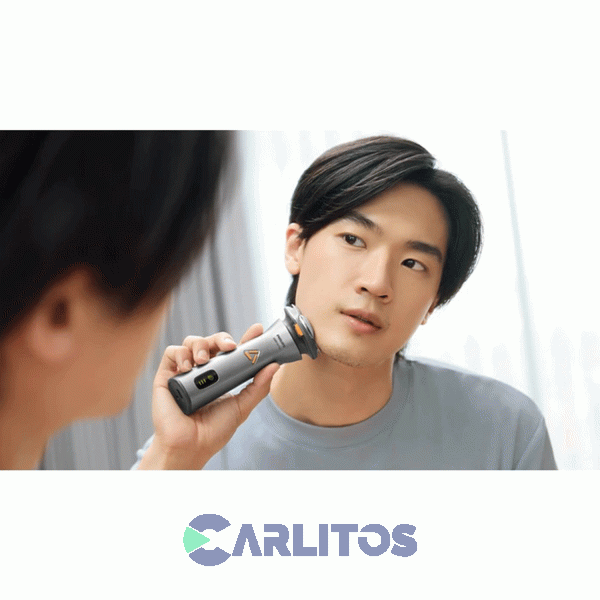 Afeitadora Philips Shaver Series 3000 Recargable 6D S3882/00