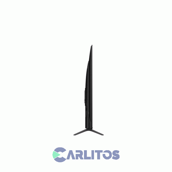 Smart TV QLed 65" 4K Ultra HD Tcl Con Google TV 65c655a-f