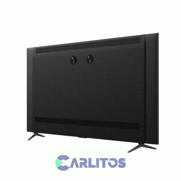 Smart TV Mini Led 65" 4K Ultra HD Tcl Con Google Tv 65c6k-f