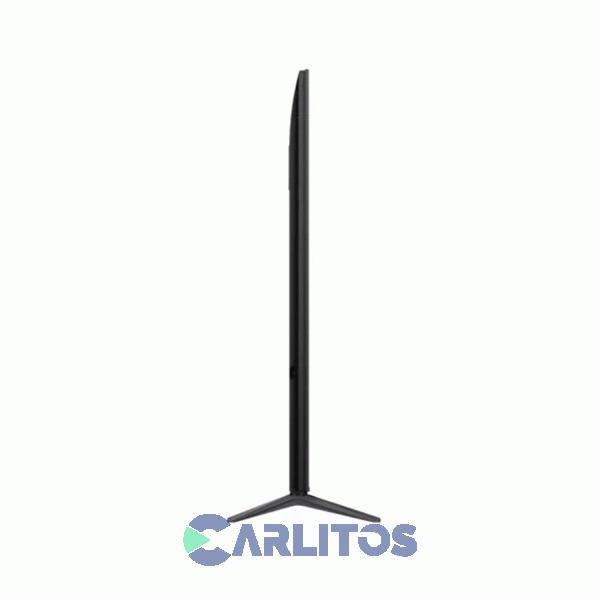 Smart TV Mini Led 65" 4K Ultra HD Tcl Con Google Tv 65c6k-f