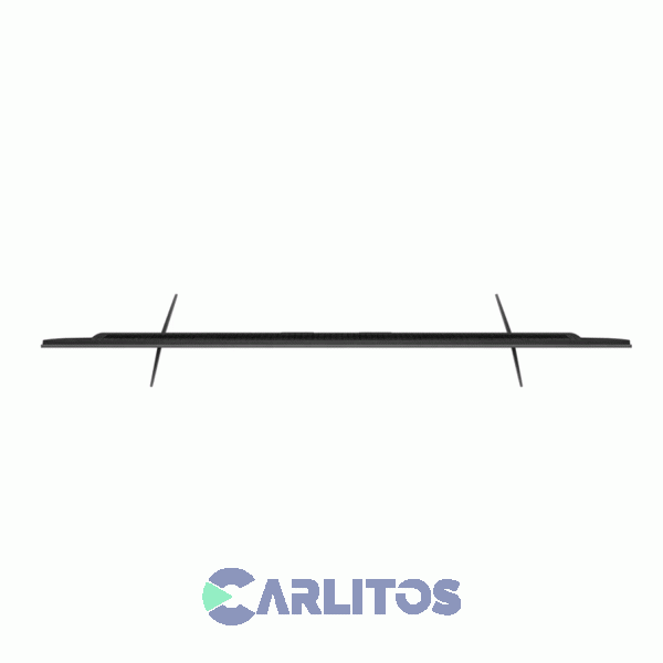 Smart TV Mini Led 65" 4K Ultra HD Tcl Con Google Tv 65c6k-f