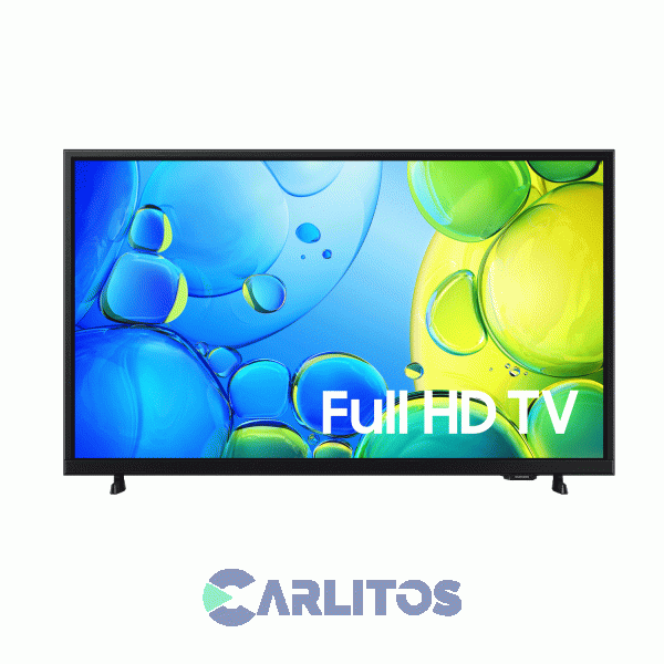 Smart TV Led 43" Full HD Samsung Un43f6000fgczb