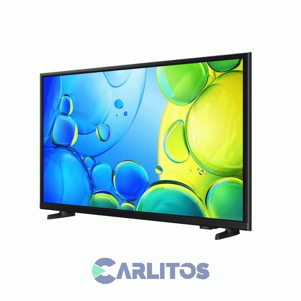 Smart TV Led 43" Full HD Samsung Un43f6000fgczb