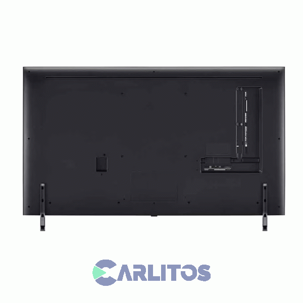 Smart TV Qned 55" 4K Ultra HD LG 55qned80sra