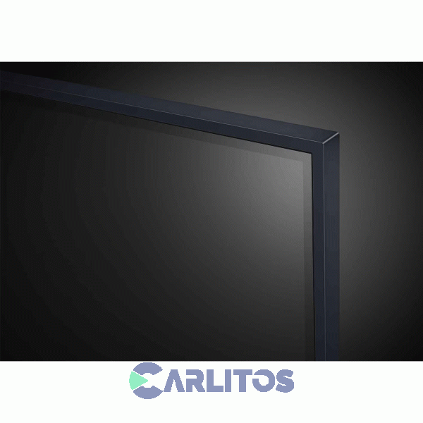 Smart TV Qned 55" 4K Ultra HD LG 55qned80sra