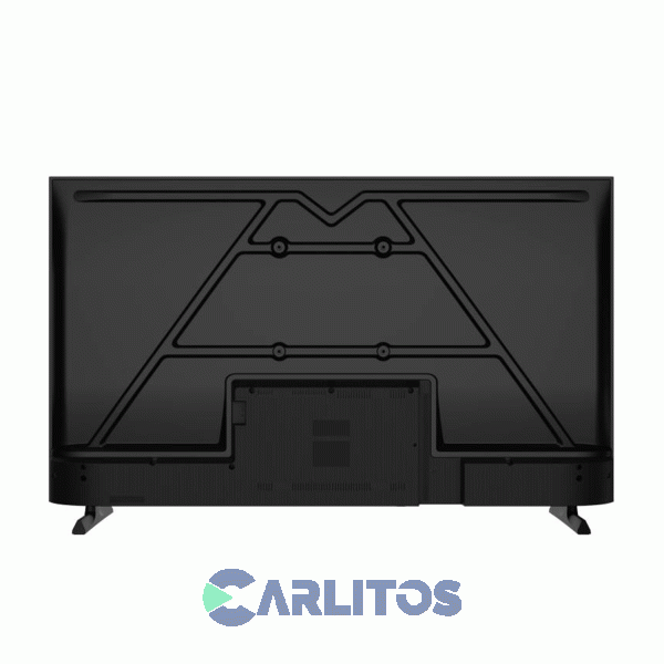 Smart TV Q-Led 50" 4K Ultra HD Noblex Con Google Dq50x9580