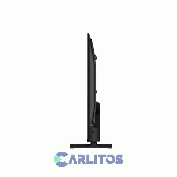 Smart TV Q-Led 50" 4K Ultra HD Noblex Con Google Dq50x9580