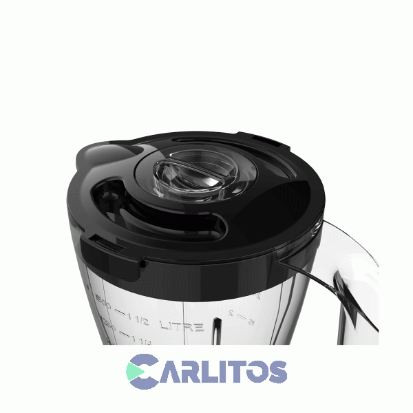 Licuadora Peabody 600 Watts Pe-ln610r Roja