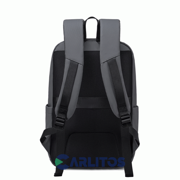 Mochila Portanotebook Linea Sync Primicia 44012-00-10 Gris