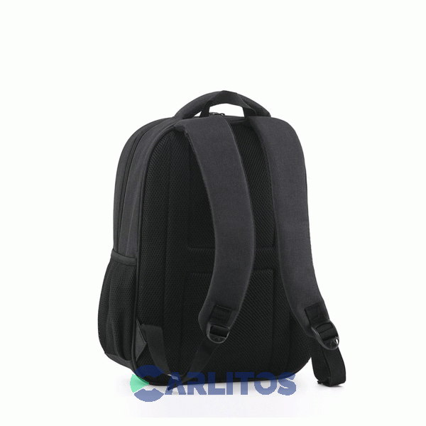 Mochila Portanotebook Linea Top Primicia 41668-00-19 Negro