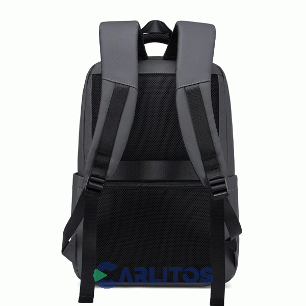 Mochila Portanotebook L&iacute;nea Pulse Primicia 44010-00-69 Verde