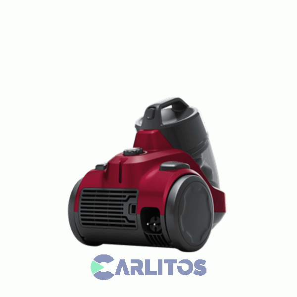 Aspiradora Sin Bolsa Electrolux  2000 Watts-Tubos Telesc.Metalicos Eas31