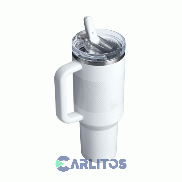 Vaso Stanley Quencher Protour Tumbler 1.18 Ml Frost Fade