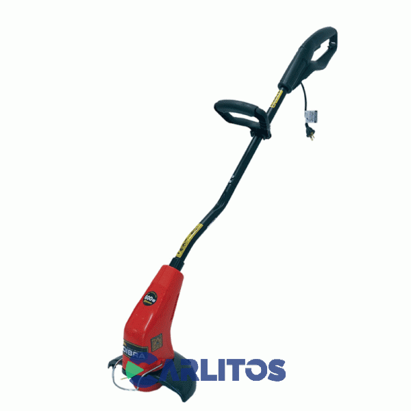 Bordeadora Electrica Dibra 600 Watts   B41002re
