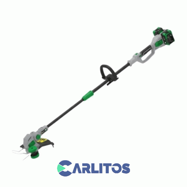 Bordeadora Inalambrica 2 x 20 V Dibra Tt-bbc4030-c