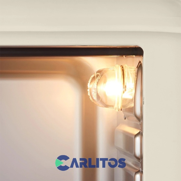 Horno Electrico Yelmo Conveccion Con Freidora 17 Litros Fr7321