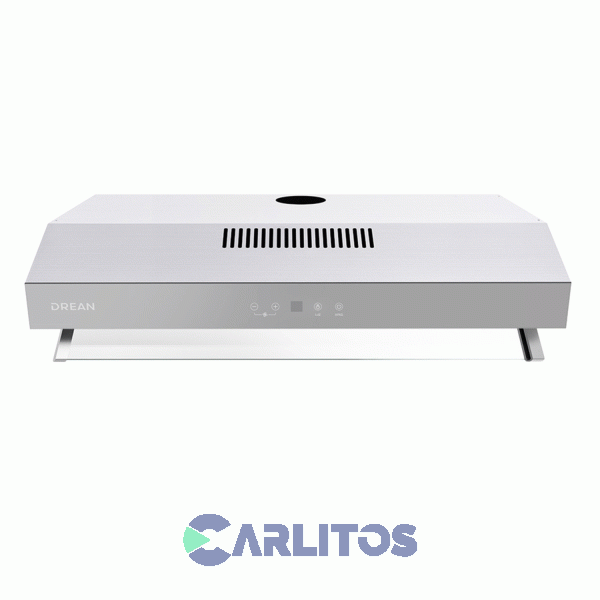 Purificador De Aire Drean 1 Motor Acero Inoxidable Cudr604ia