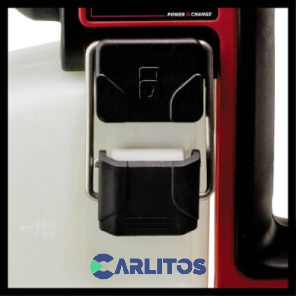 Pulverizador Einhell Inalambrico Ge-Ws 3425240 Li-Solo 18/10