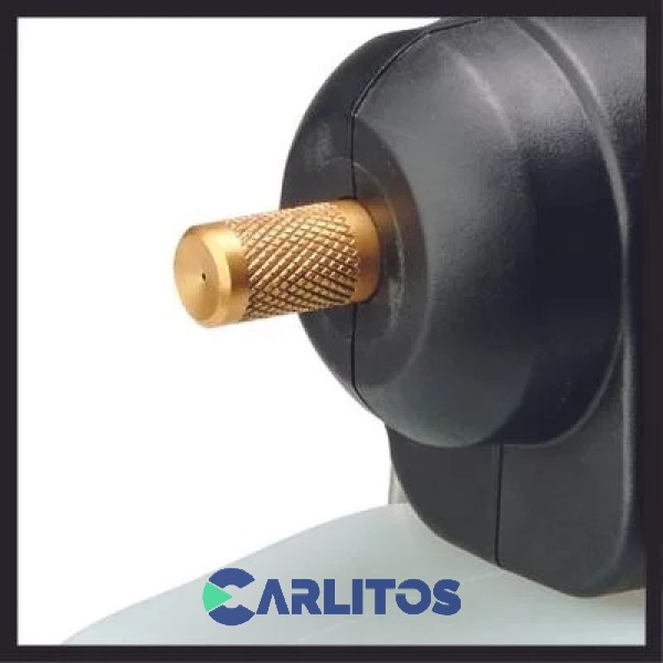 Pulverizador Einhell Inalambrico Ge-Ws 3425240 Li-Solo 18/10