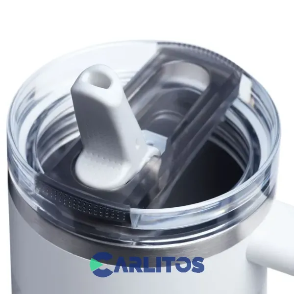 Vaso Stanley Quencher Protour Tumbler 887 Ml Frost Fade