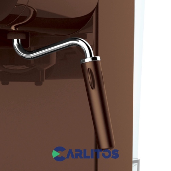 Cafetera Express Yelmo 19 Bares Marron Ce5107