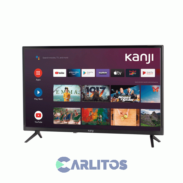 Smart TV Led 32" HD Kanji Con Con Android Kanji 32mt005-2a