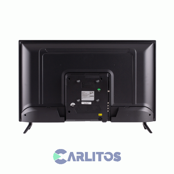 Smart TV Led 32" HD Kanji Con Con Android Kanji 32mt005-2a