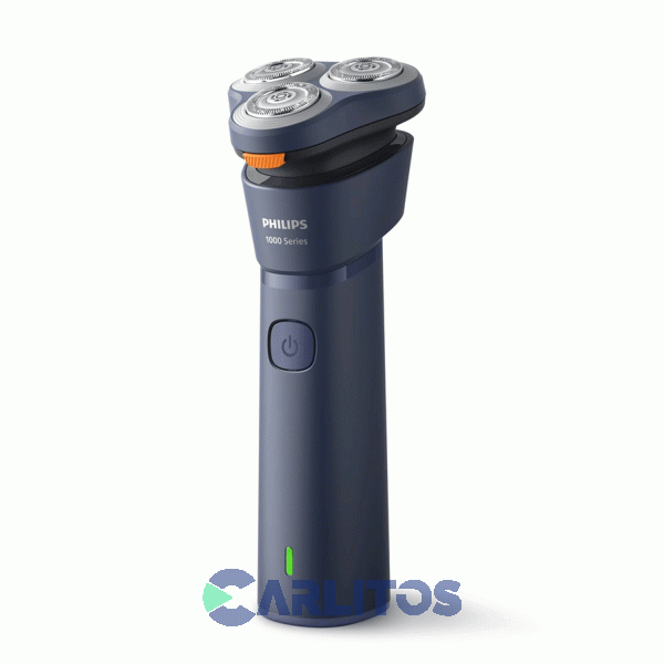 Afeitadora Philips Shaver Series 1000 Recargable S1881/00