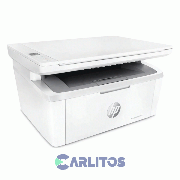 Impresora Multifuncion Laser Hp Wifi M141w