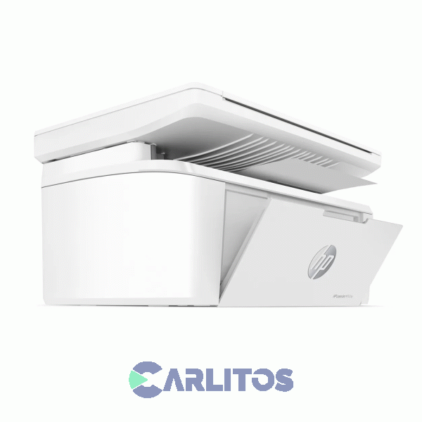 Impresora Multifuncion Laser Hp Wifi M141w