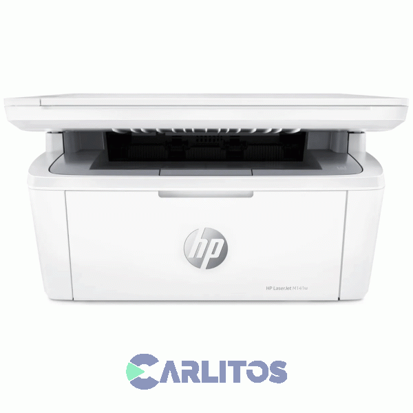 Impresora Multifuncion Laser Hp Wifi M141w